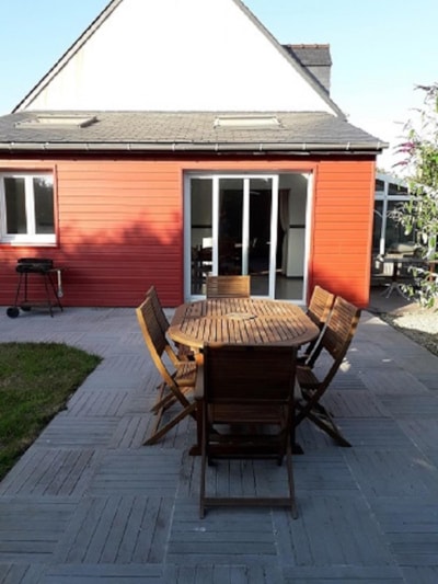 Holiday Home 150m² - 5 bedrooms — 3