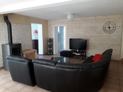 Holiday Home 150m² - 5 bedrooms — 2