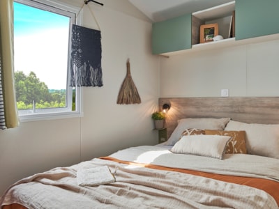 Mobile home Modulo 27 m² - 2 bedrooms — 8