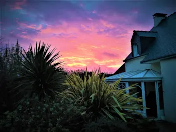 Huuraccommodatie(s) - Vakantiehuis 150M² - 5 Slaapkamers - Camping Les Peupliers