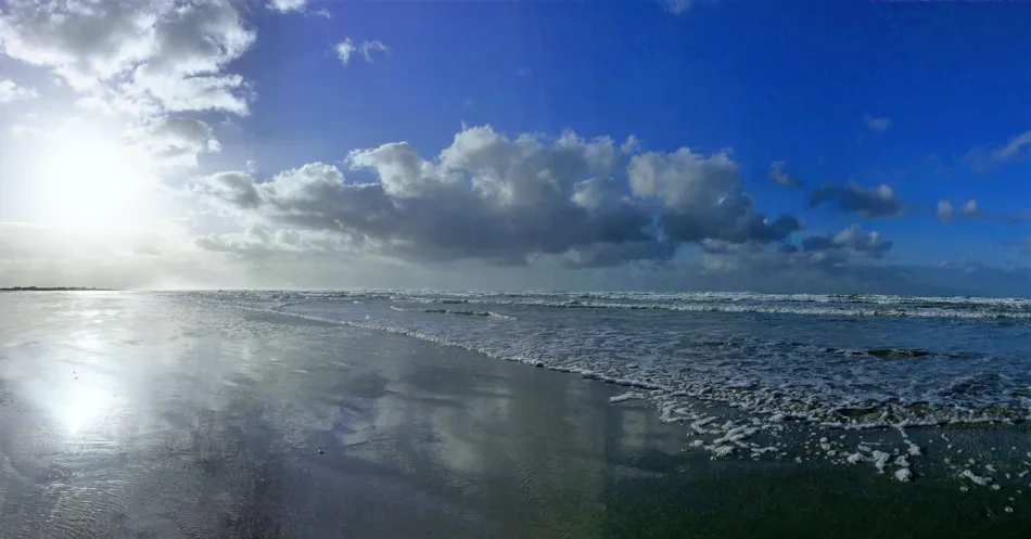 Camping Les Peupliers