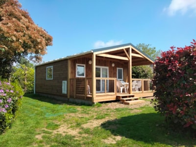 Sesame Chalet 35m² - 3 bedrooms — 3
