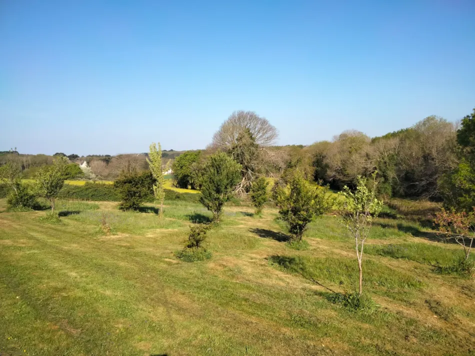 Camping Les Peupliers