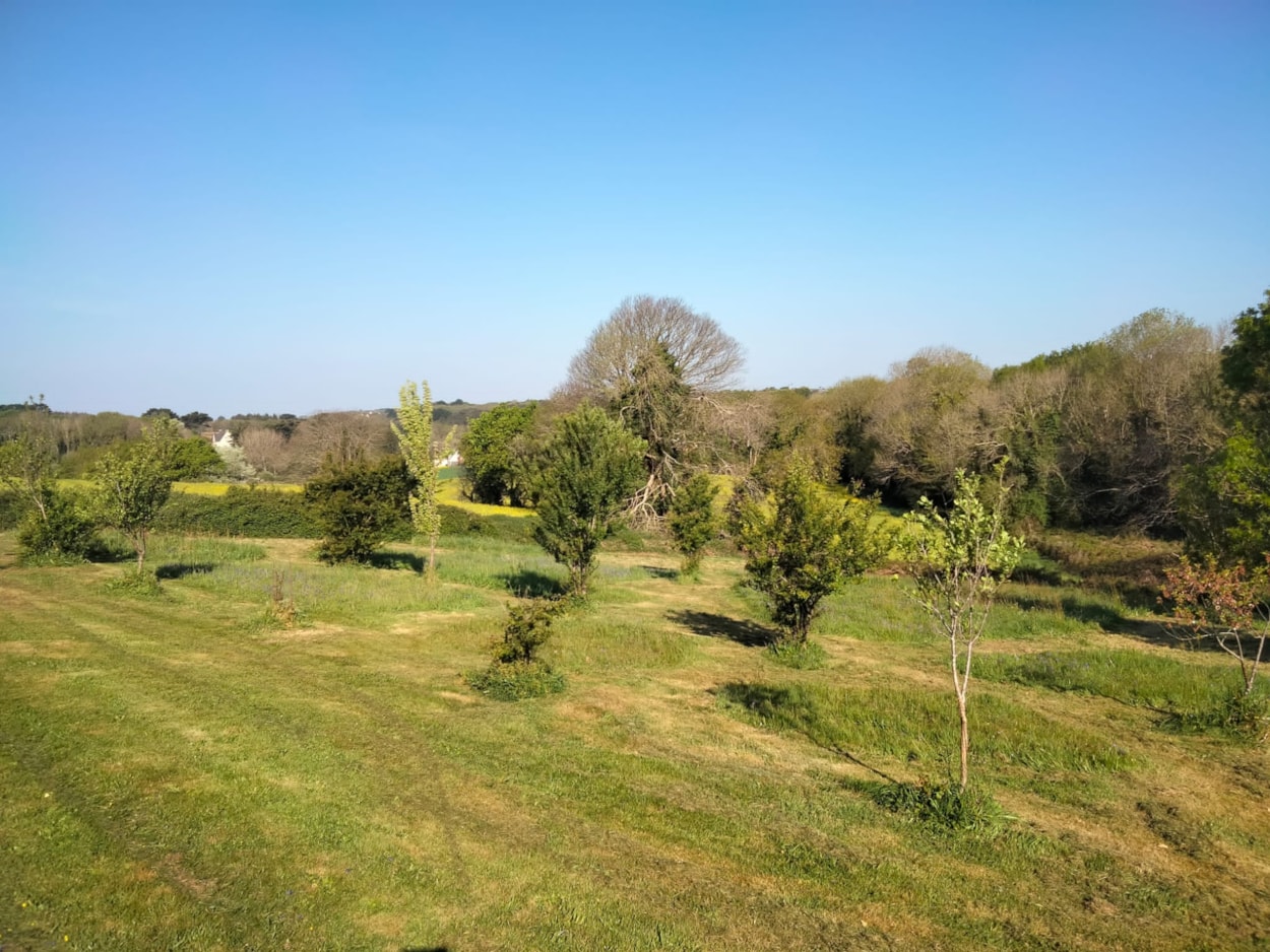 Camping Les Peupliers
