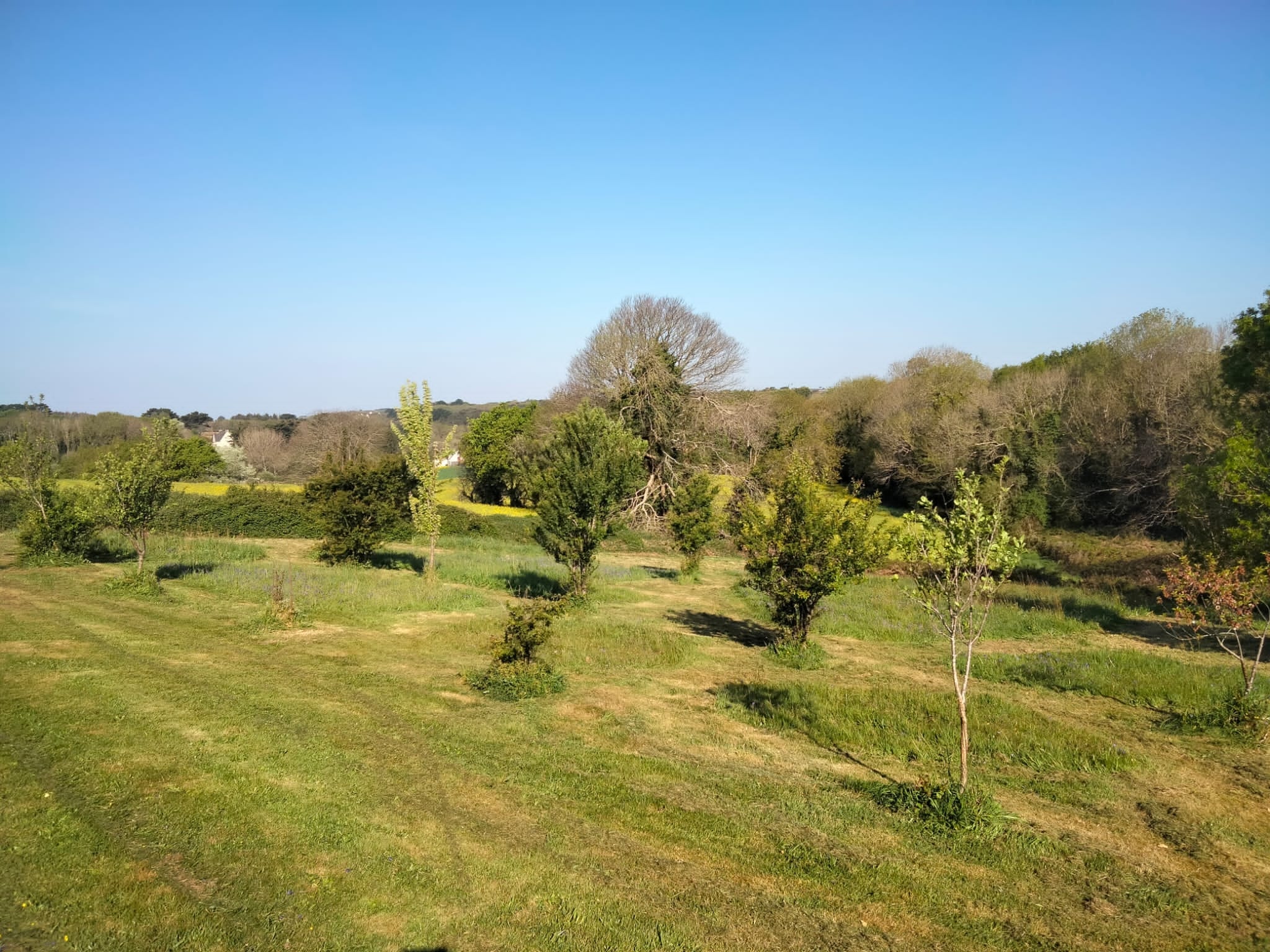 Camping Les Peupliers — Foto 7