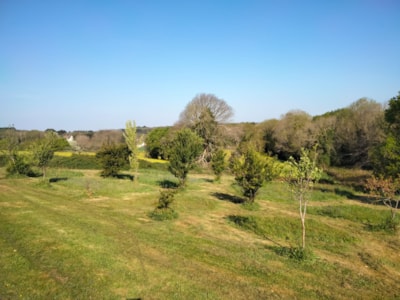 Camping Les Peupliers