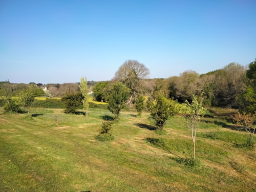 Foto #1 van Camping Les Peupliers