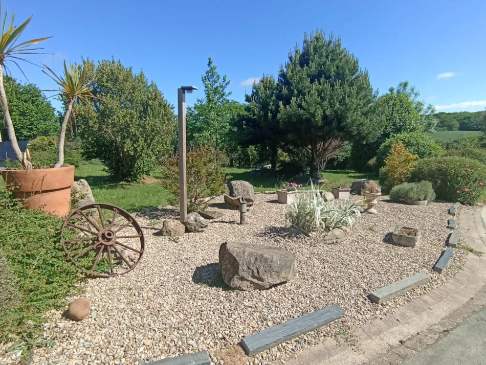 Camping Les Peupliers