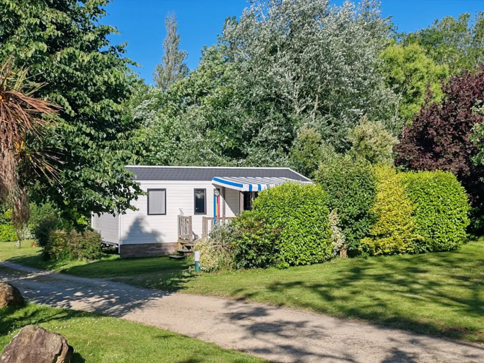 Camping Les Peupliers