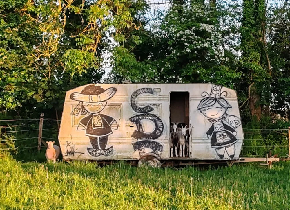 Camping Les Peupliers - image n°31 - UniversalBooking