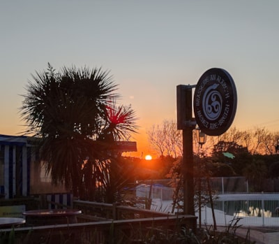 Camping Les Peupliers