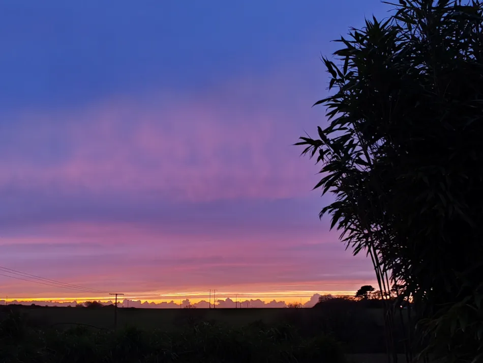 Camping Les Peupliers