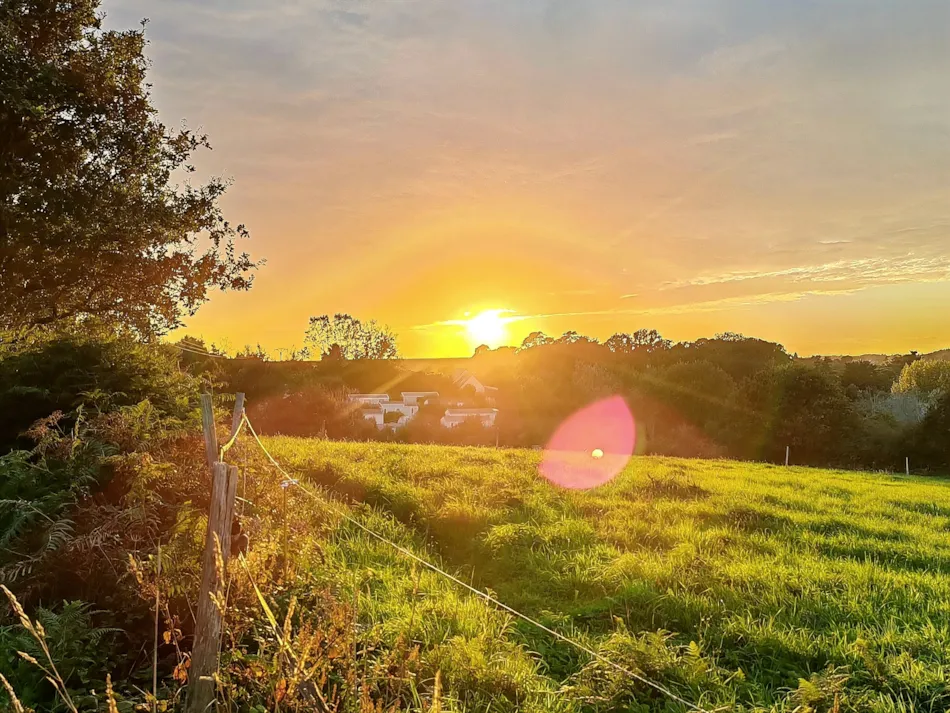 Camping Les Peupliers