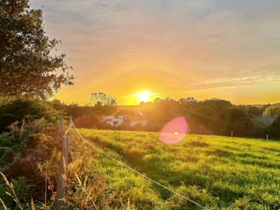 Camping Les Peupliers