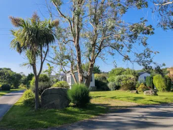 Camping Les Peupliers - MyCamping