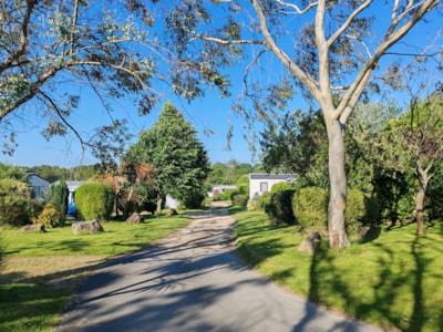 Camping Les Peupliers