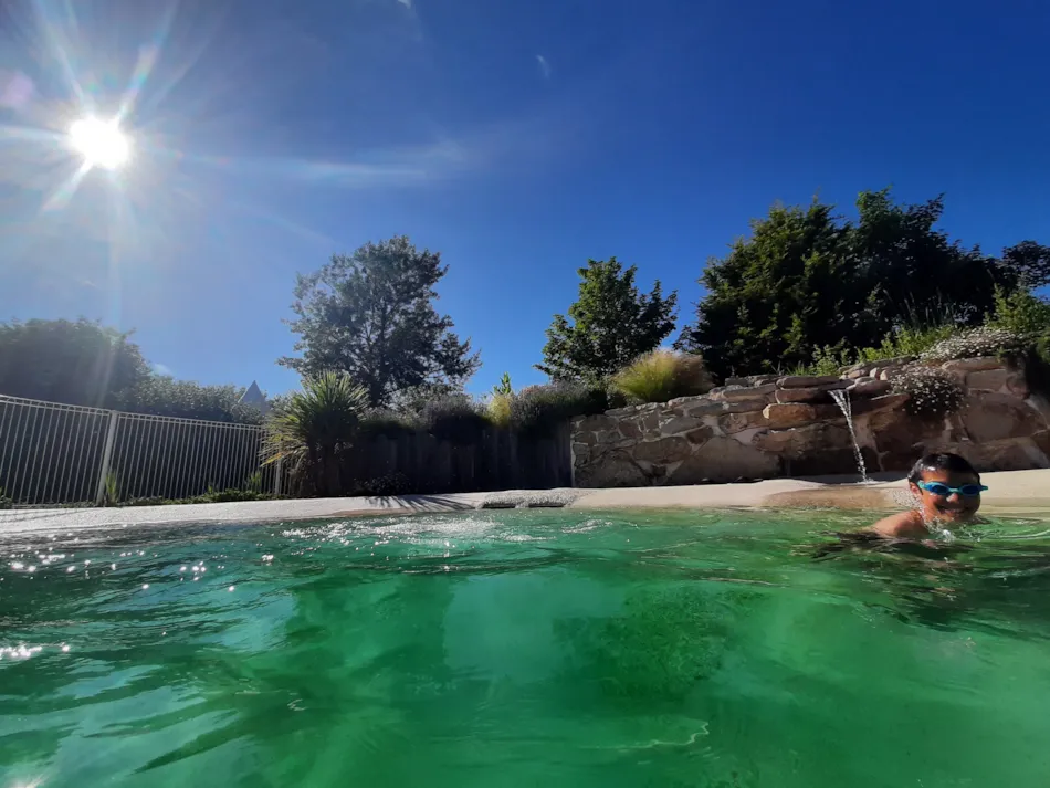 Camping Les Peupliers