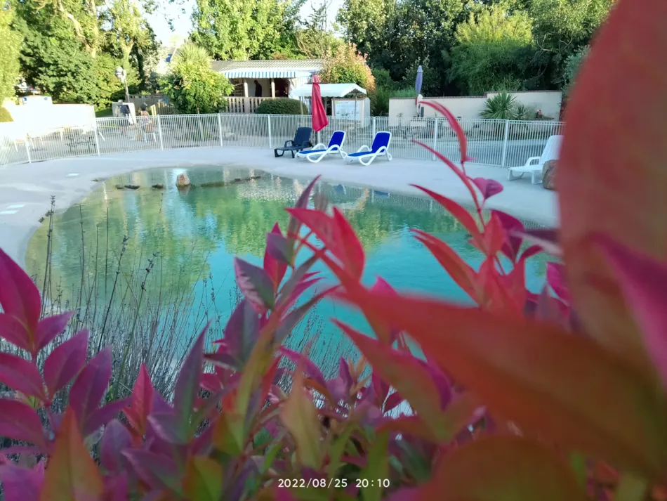 Camping Les Peupliers