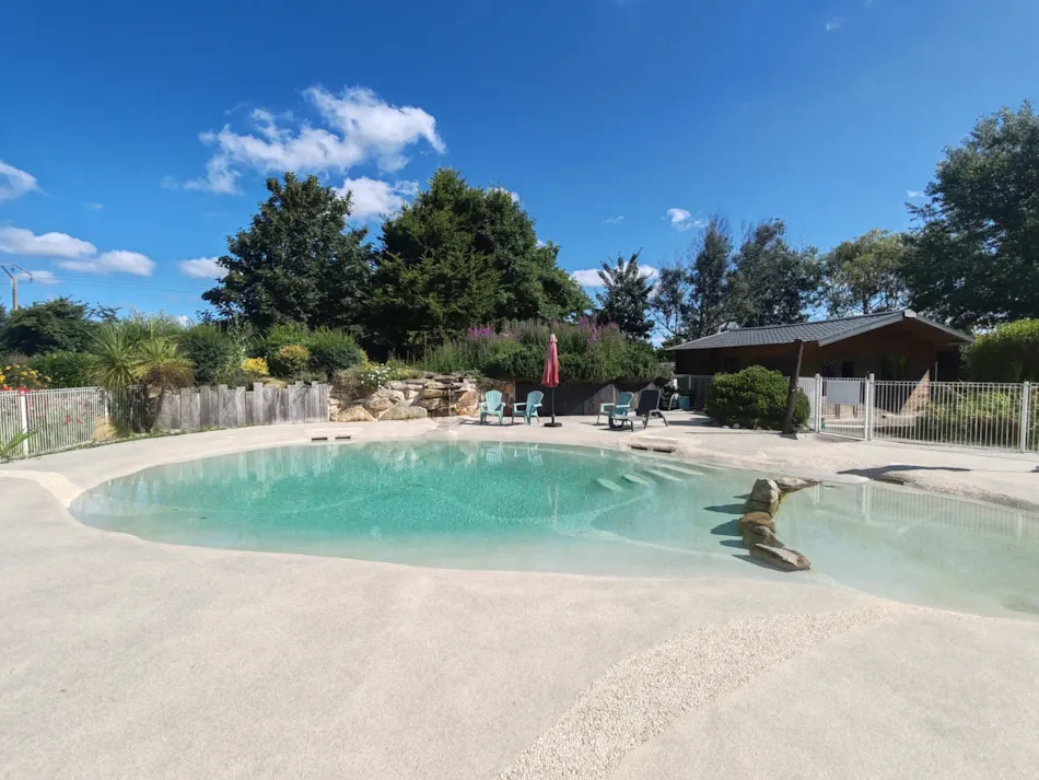 Camping Les Peupliers