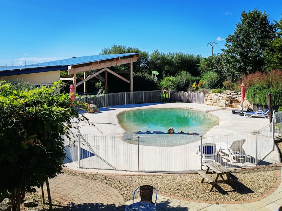 Camping Les Peupliers