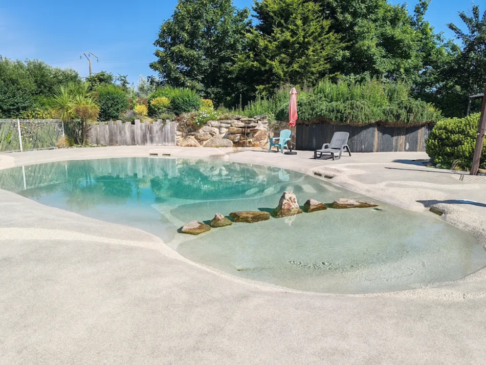 Camping Les Peupliers