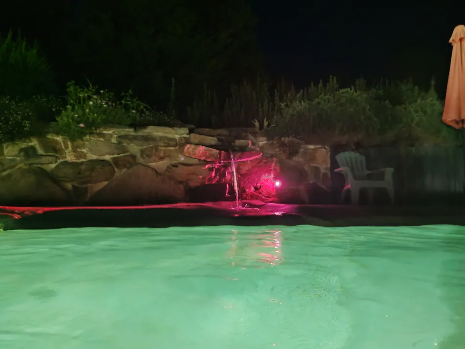 Camping Les Peupliers