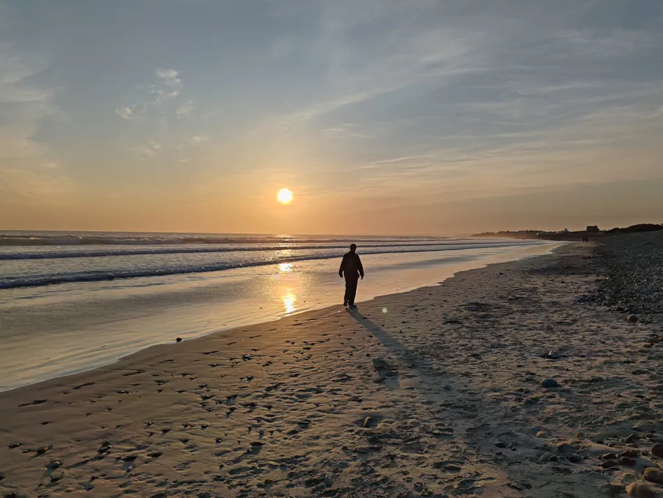 Camping Les Peupliers