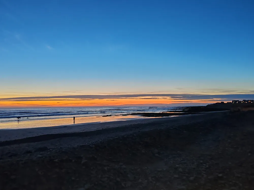 Camping Les Peupliers - image n°25 - UniversalBooking