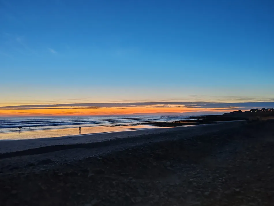 Camping Les Peupliers