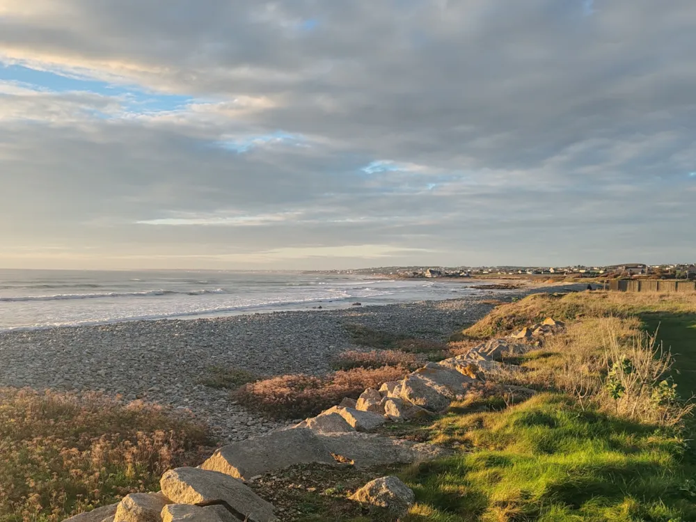 Camping Les Peupliers - image n°26 - UniversalBooking