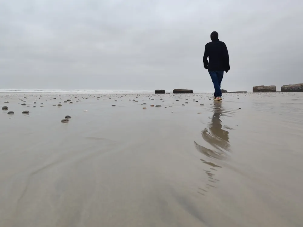 Camping Les Peupliers - image n°27 - UniversalBooking