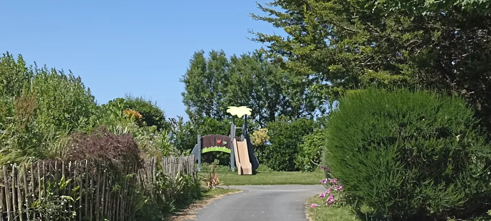 Camping Les Peupliers - image n°51 - UniversalBooking