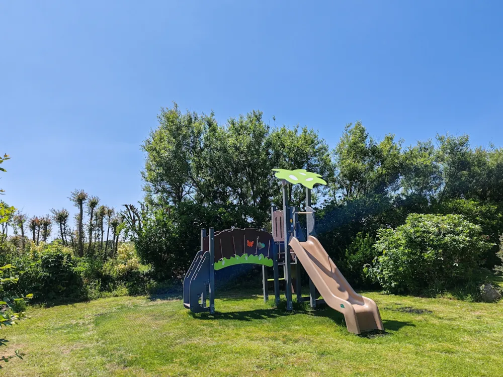 Camping Les Peupliers - image n°52 - UniversalBooking