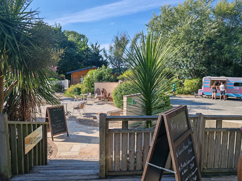 Camping Les Peupliers - image n°36 - UniversalBooking