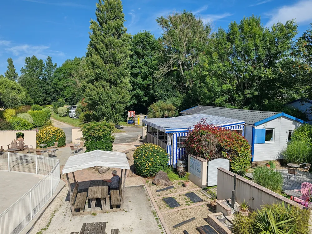 Camping Les Peupliers - image n°37 - UniversalBooking