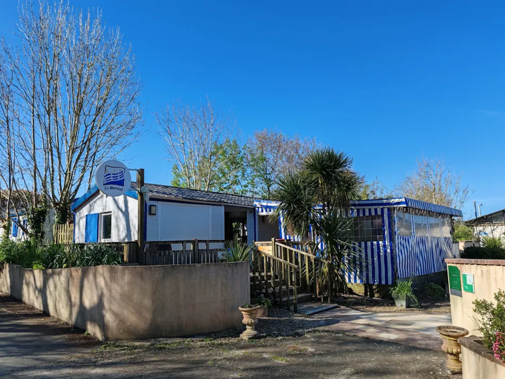 Camping Les Peupliers - image n°38 - UniversalBooking