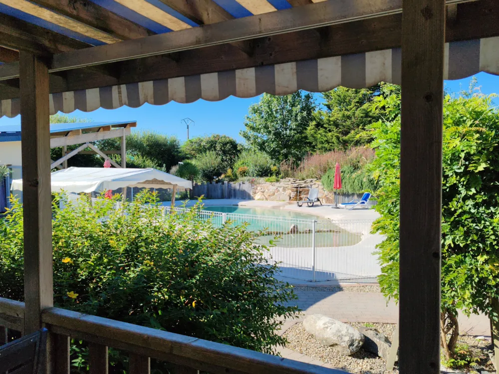 Camping Les Peupliers - image n°40 - UniversalBooking