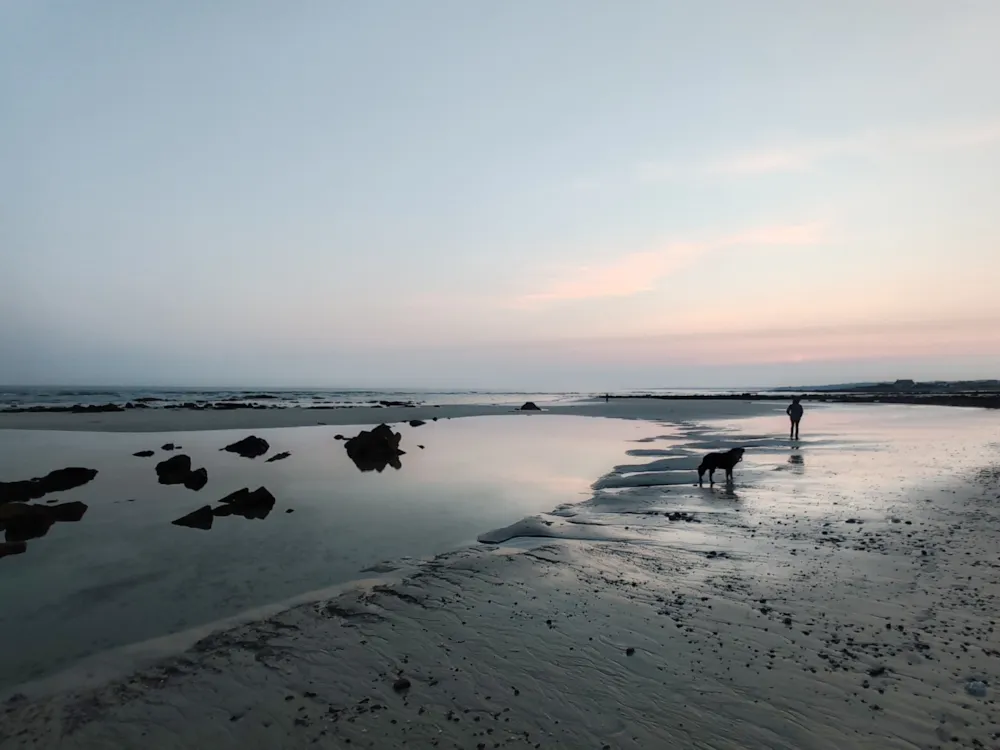 Camping Les Peupliers - image n°28 - UniversalBooking