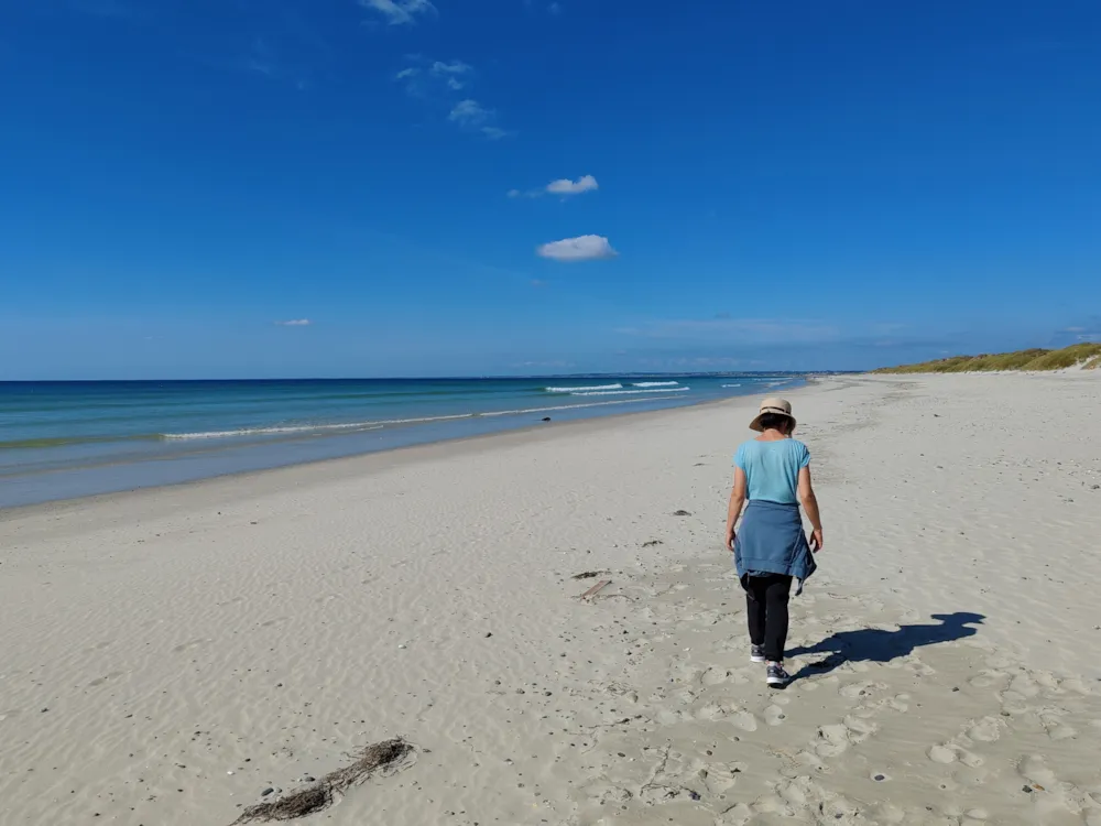 Camping Les Peupliers - image n°29 - UniversalBooking