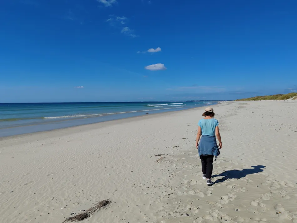 Camping Les Peupliers