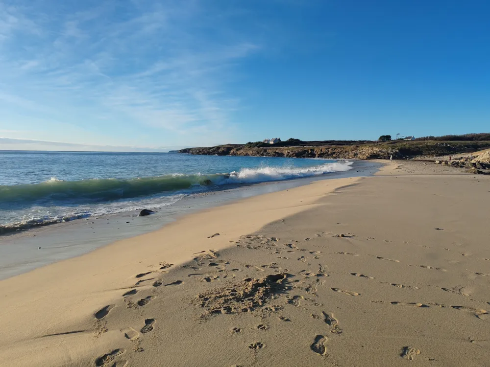 Camping Les Peupliers - image n°30 - UniversalBooking