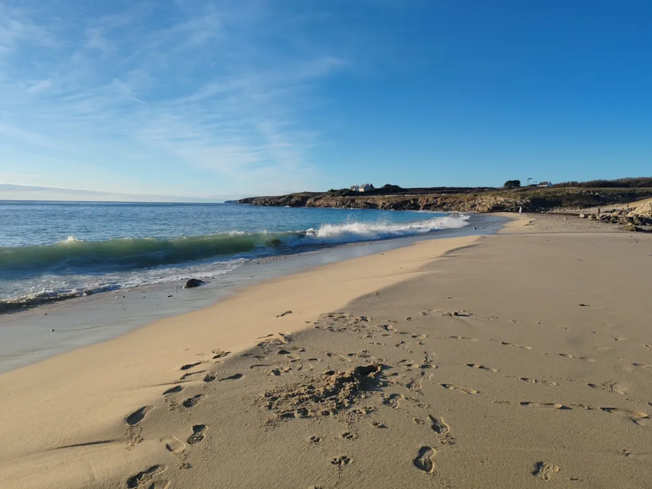 Camping Les Peupliers