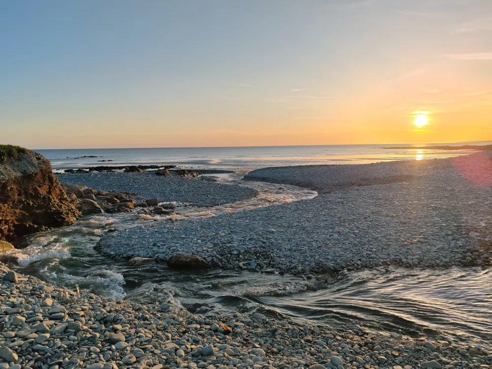 Camping Les Peupliers - image n°78 - UniversalBooking