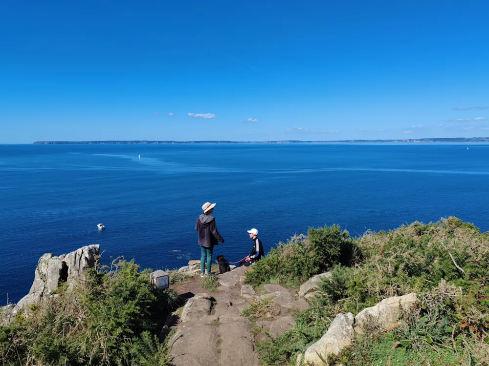 Camping Les Peupliers - image n°68 - UniversalBooking