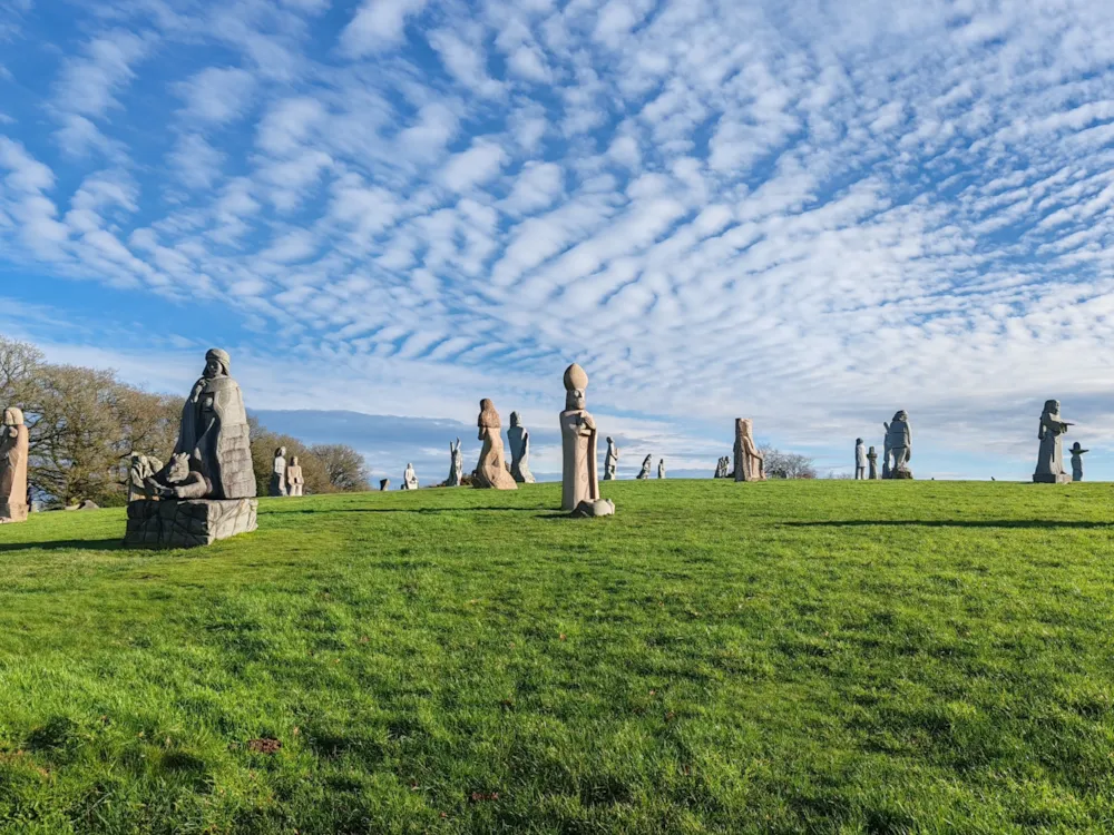 Camping Les Peupliers - image n°57 - UniversalBooking