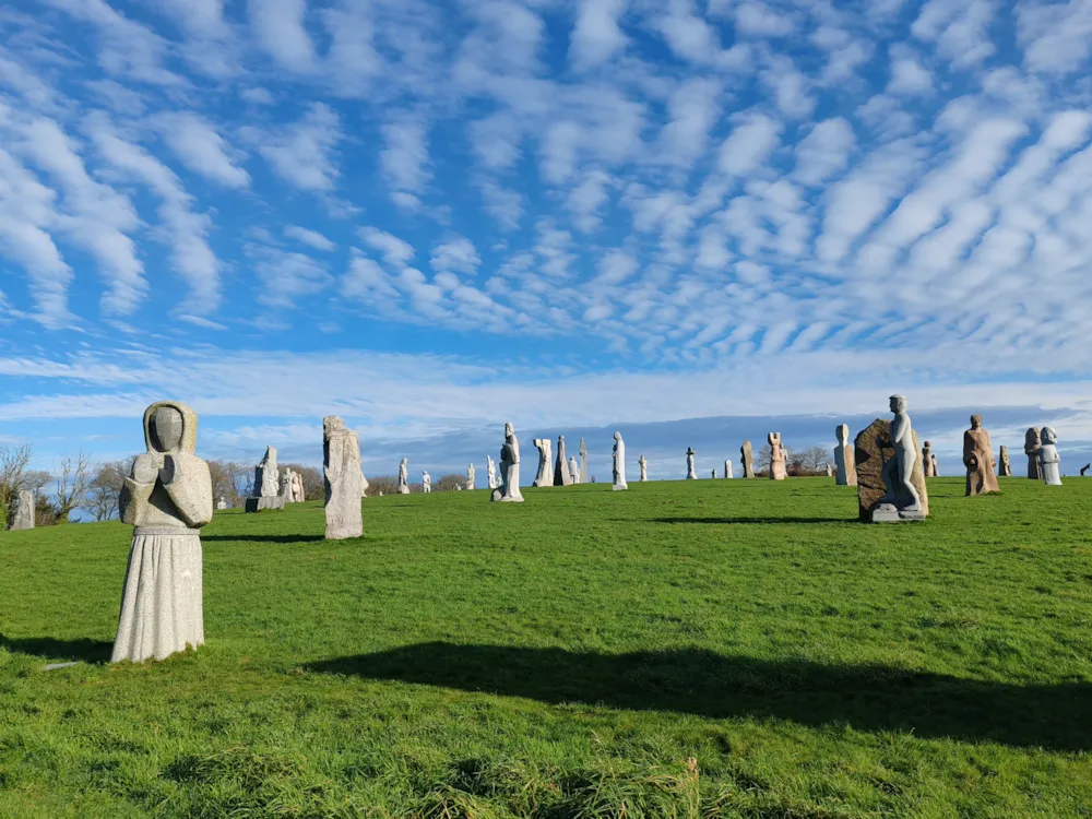 Camping Les Peupliers - image n°58 - UniversalBooking