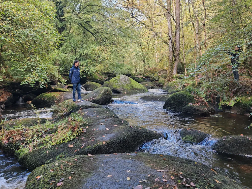 Camping Les Peupliers - image n°60 - UniversalBooking