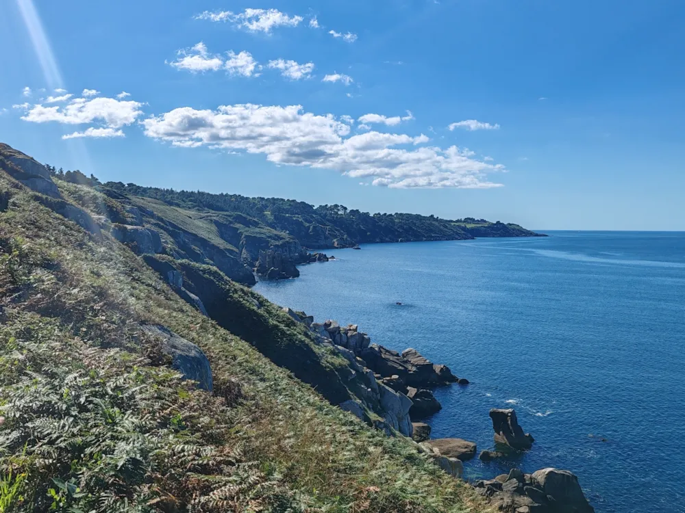 Camping Les Peupliers - image n°70 - UniversalBooking