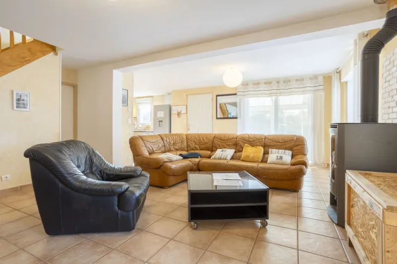 Gîte 150M² - 5 Chambres