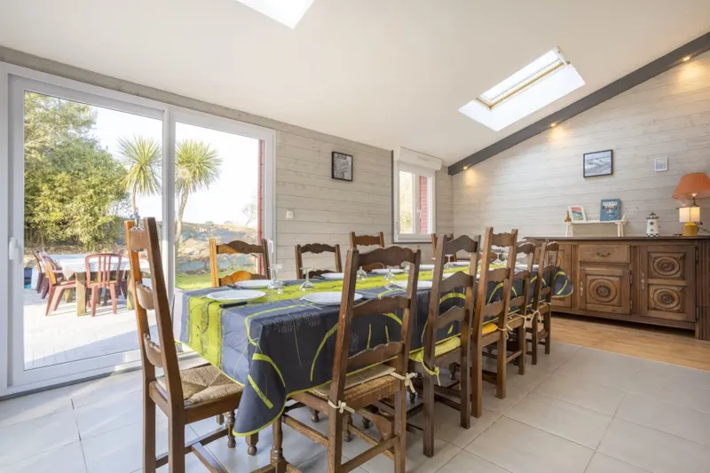 Gîte 150M² - 5 Chambres